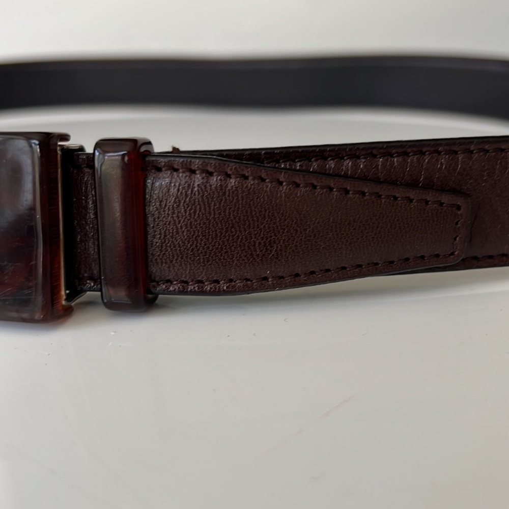 PRADA belt - Picture 9 of 14